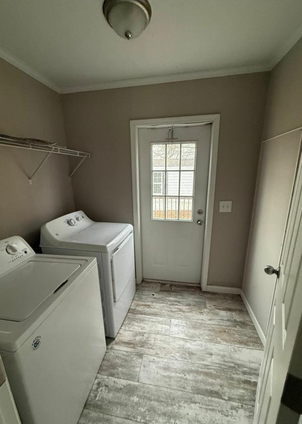 2019 CLAYTON ROC Mobile Home