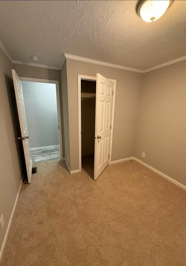2019 CLAYTON ROC Mobile Home