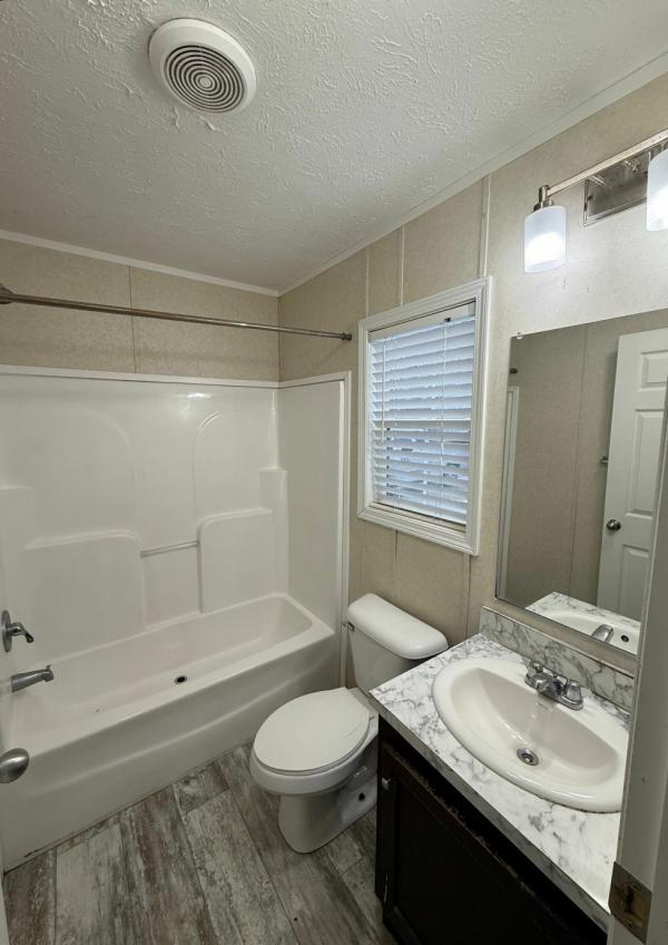 2019 CLAYTON ROC Mobile Home