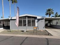 1979 Fleetwood FLEETWOOD Mobile Home