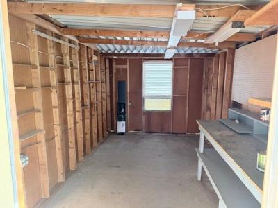 Photo 4 of 11 of home located at 3104 E. Broadway, Lot #285 Mesa, AZ 85204