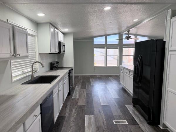 1979 Fleetwood FLEETWOOD Mobile Home
