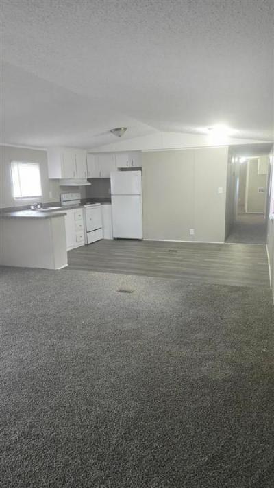 Mobile Home at 9401 Wilson Blvd Lot #382 Columbia, SC 29203