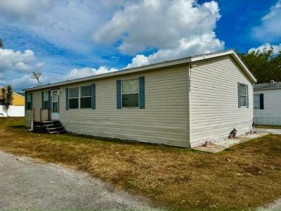 Mobile Home at 3895 Sheraton Circle Boynton Beach, FL 33436