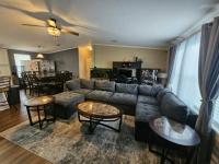 2011 Nobility Kinswood Manufactured Home