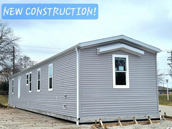 2026 Champion - Topeka Mobile Home For Sale