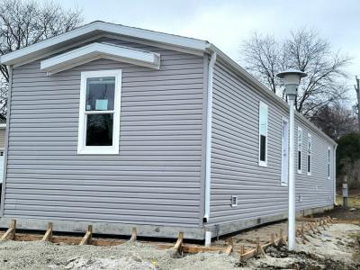 Photo 3 of 4 of home located at 7801 88th Ave Lot 72 Pleasant Prairie, WI 53158