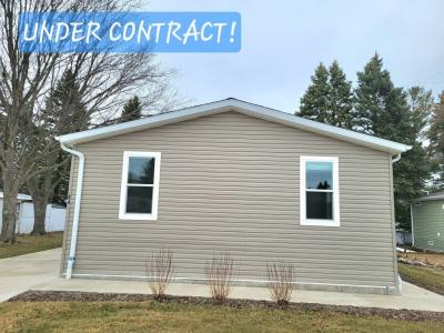 Mobile Home at 7801 88th Ave Lot 84 Pleasant Prairie, WI 53158