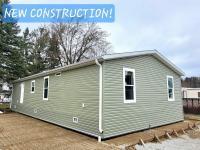 2025 Skyline - Lancaster Glendale Mobile Home