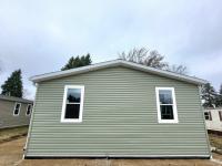 2025 Skyline - Lancaster Glendale Mobile Home