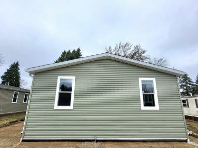 Photo 4 of 5 of home located at 7801 88th Ave Lot 85 Pleasant Prairie, WI 53158