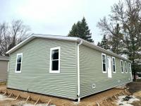2025 Skyline - Lancaster Glendale Mobile Home