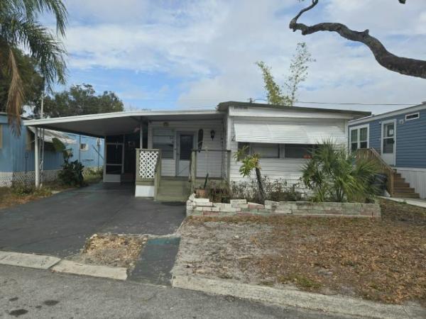 1965 CAPE Mobile Home For Sale