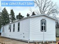 2026 Champion - Topeka Princeton Mobile Home