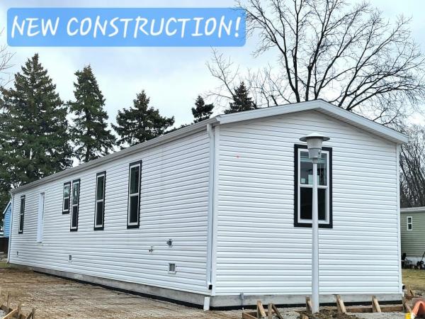 2026 Champion - Topeka Mobile Home For Sale