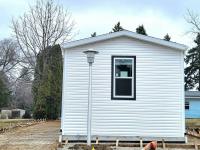 2026 Champion - Topeka Princeton Mobile Home