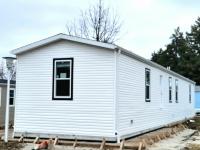 2026 Champion - Topeka Princeton Mobile Home