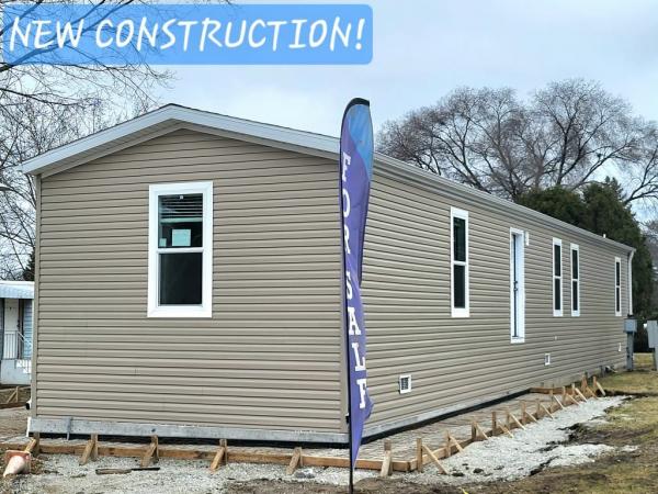 2026 Champion - Topeka Mobile Home For Sale