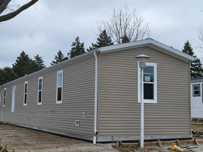 Photo 3 of 4 of home located at 7801 88th Ave Lot 73 Pleasant Prairie, WI 53158