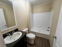 2015 Clayton Homes Inc Yes Mobile Home