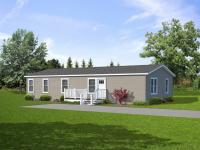 2026 Skyline - Lancaster Woodbury Mobile Home