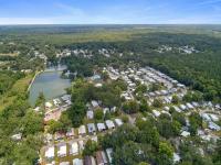 2017 Palm Harbor George Mobile Home