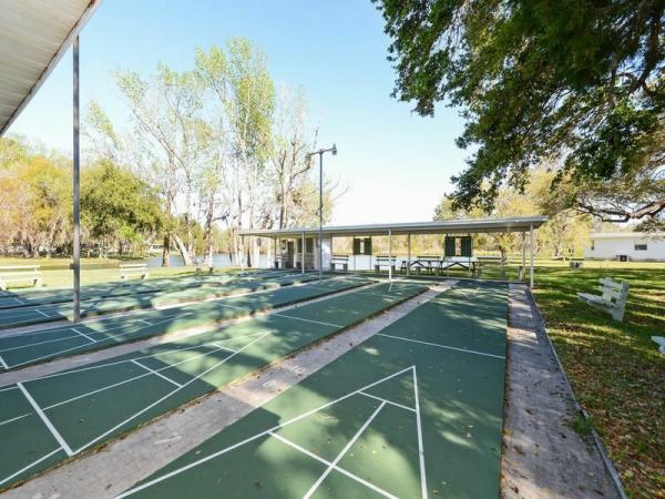 2017 Palm Harbor George Mobile Home