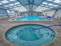 2017 Palm Harbor George Mobile Home