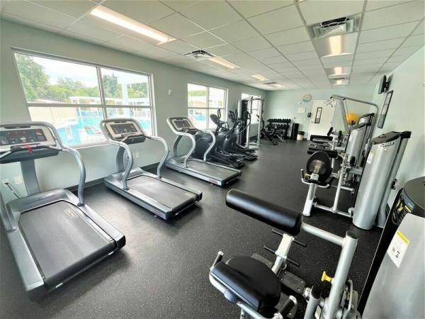 2017 Palm Harbor George Mobile Home