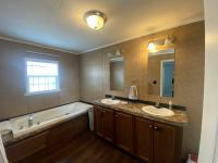 2015 DBA SOUTHERN ENERGY HOMES OF TEXAS 45COM16723BH16 Mobile Home