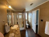 2015 DBA SOUTHERN ENERGY HOMES OF TEXAS 45COM16723BH16 Mobile Home