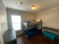 2015 DBA SOUTHERN ENERGY HOMES OF TEXAS 45COM16723BH16 Mobile Home