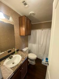 2015 DBA SOUTHERN ENERGY HOMES OF TEXAS 45COM16723BH16 Mobile Home