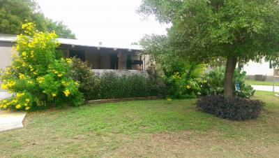 Mobile Home at 201 Meadow View Lot Mv0201 Schertz, TX 78154