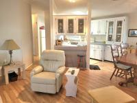 1991 Palm Harbor Mobile Home