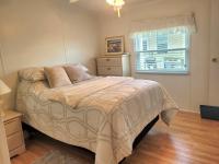 1991 Palm Harbor Mobile Home