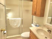 1991 Palm Harbor Mobile Home