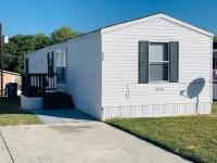 2005 Fleetwood Anniversary Mobile Home