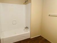 2005 Fleetwood Anniversary Mobile Home