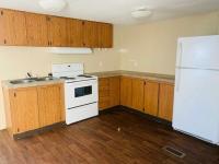 2005 Fleetwood Anniversary Mobile Home