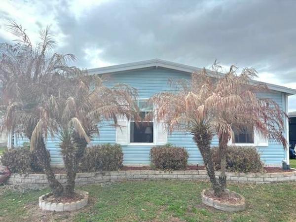 1990 Glen Mobile Home For Sale