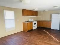 2005 Fleetwood Anniversary Mobile Home