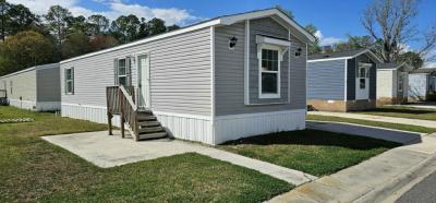 Mobile Home at 6539 Townsend Rd, #98 Jacksonville, FL 32244