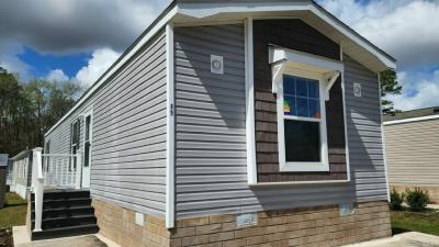 Mobile Home at 6539 Townsend Rd, #89 Jacksonville, FL 32244