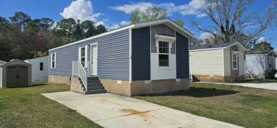 Mobile Home at 6539 Townsend Rd, #99 Jacksonville, FL 32244