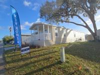 2026 Jacobsen Homes Islandia Mobile Home