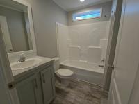 2026 Jacobsen Homes Islandia Mobile Home