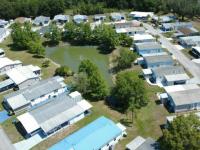 2026 Jacobsen Homes Islandia Mobile Home