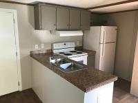 2001 Clayton Homes Inc Spirit III Mobile Home