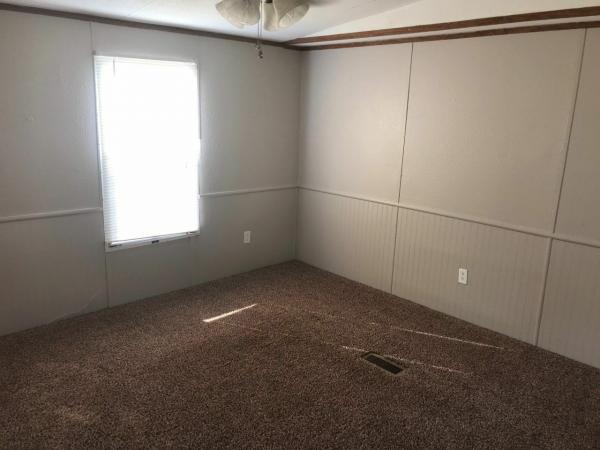 2001 Clayton Homes Inc Spirit III Mobile Home